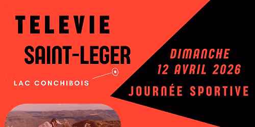 journ\u00e9e sportive 3 villages pour la vie