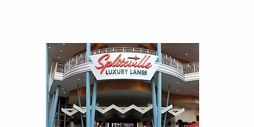 Kellsie's Krew 2026 Springtime Surprise Race Weekend Appreciation Luncheon