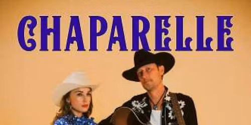 Chaparelle