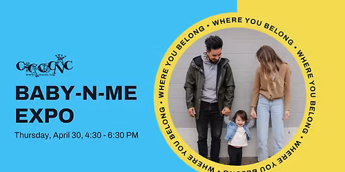 Baby-N-Me Expo