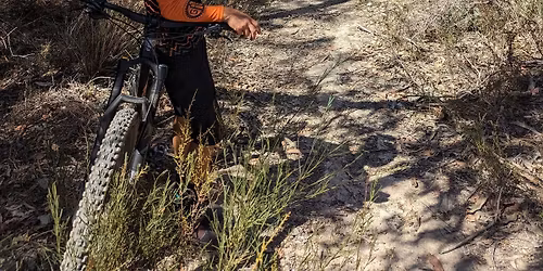 GaS Members Only Social Ride CASTLEMAINE PINEYS