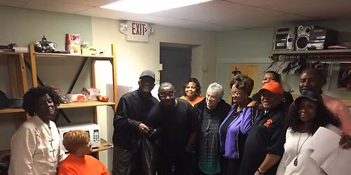 Halloween & Haunted Hall Party