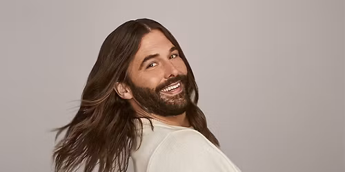 Jonathan Van Ness - Hot & Healed