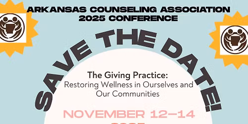 ArCA Annual Fall Conference 