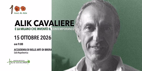 100 Anni di Alik