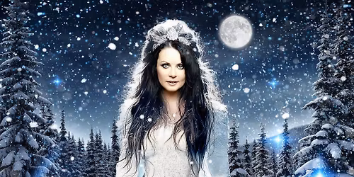 SARAH BRIGHTMAN