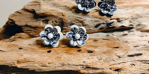Upcycled Accessory