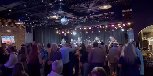 Groove Slayers at Good Times