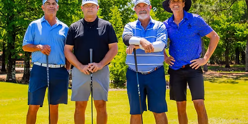 37th Louisiana Senior Amateur Championship