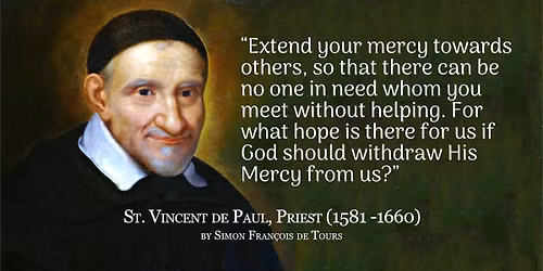 Gabriel's Hope Food Pantry at St Gerard's Catholic Church