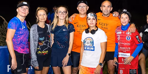 Bolechowo na Sportowo- Aktywny Czerwonak Noc\u0105 vol. 70