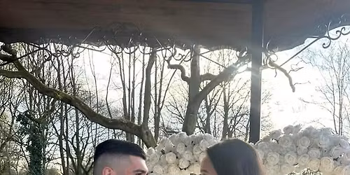 Our Wedding \ud83e\udd0d Se\u00e7kin Aceliya \ud83e\udd0d