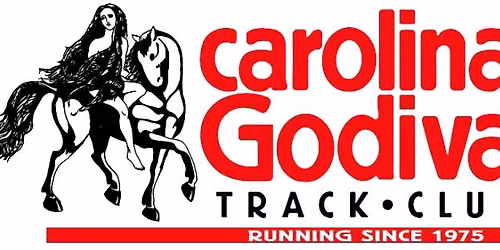 Wednesday evenings - Summer Track Series
