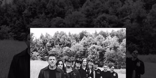 An Evening With Rock N Roll Rewind @ Third Room (18+ show)