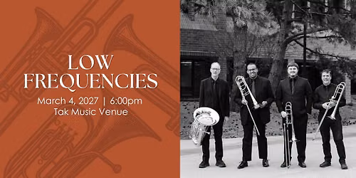 Low Frequencies- Small Stages- FM Symphony
