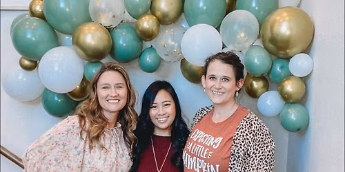 Katy Build Your Birth Team's 5th Annual Expo