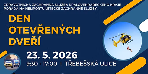 DEN OTEV\u0158EN\u00ddCH DVE\u0158\u00cd ZZS KHK