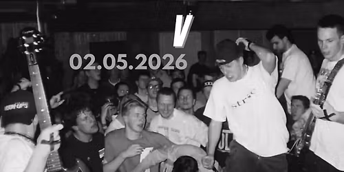 Hardcore Night V