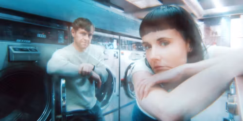 COLATURA + Edward Molby