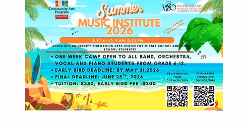 Summer Music Institute