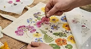 Flower Pounding