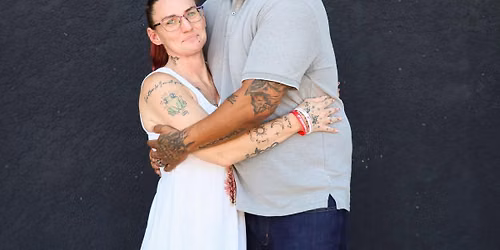 Future Mrs. Martinez