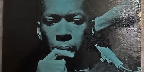 John Coltrane's Blue Train