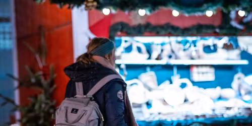 B\u00e4riger Wintermarkt