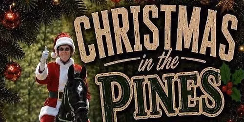 Christmas in the Pines