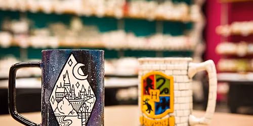Harry Pottery Night - Ankeny Location