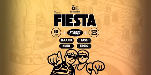 FIESTA | 10.10 | D3