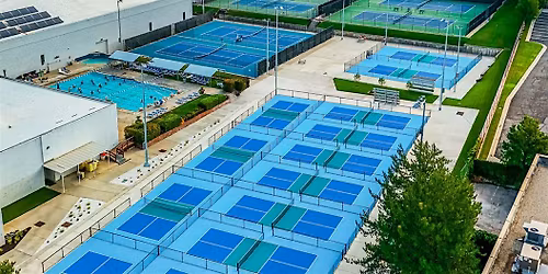 PICKLEBALL Summer 2026 - Let's Get Silly Salt Lake City!