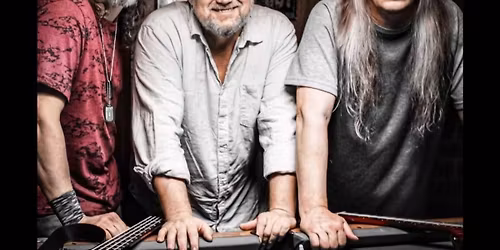 THE HIGHWAY MILES at Mutt & BC's