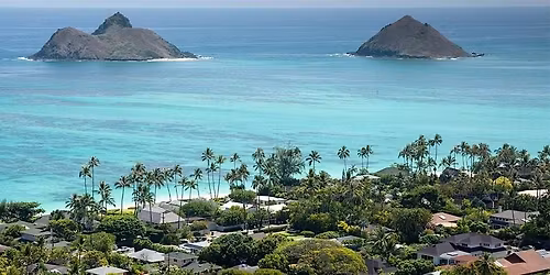 Island Hopping in Hawaii's Paradise Vacation Package