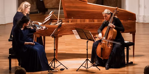 Trio Unitas ve Svatovav\u0159ineck\u00e9 sez\u00f3n\u011b Pra\u017esk\u00e9ho Jara