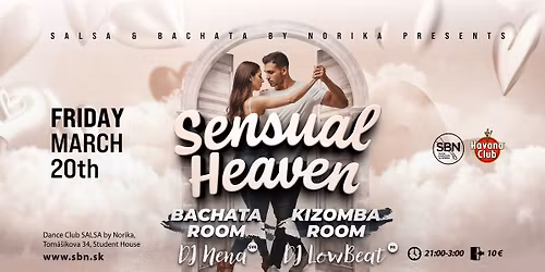 \ud83e\udd0d Sensual Heaven \ud83e\udd0d