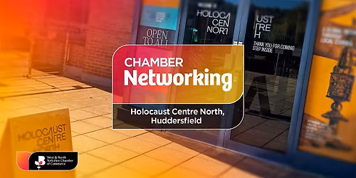Corporate Connections & Historical Moments: Building Professional Networks