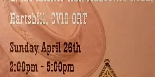 Barn Dance - Line Dancing 