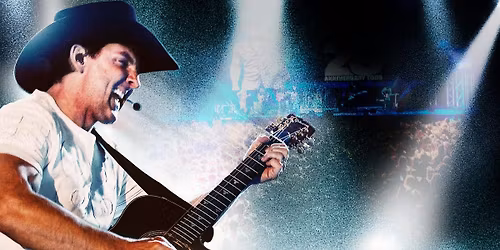 Lee Kernaghan - Boys from the Bush - The Concert