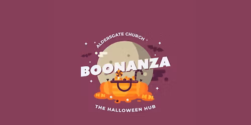 BOONANZA