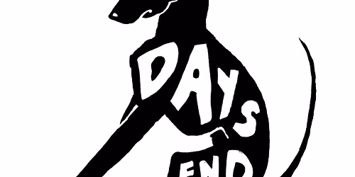 Days End with Armani Broken, Mach 4, Paulie Boy Blues (Back From The Dead)