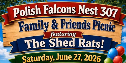 Falcons Friends and Family Picnic!