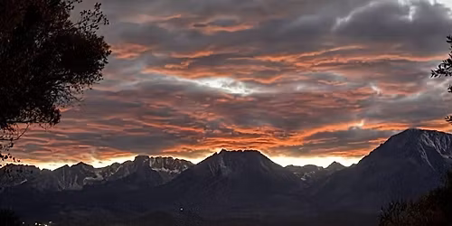 California Wildlands & Waters: Eastern Sierra