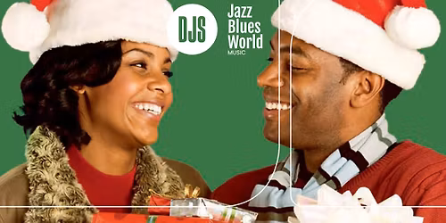 Wintertuin: The Music-Lab Christmas Special