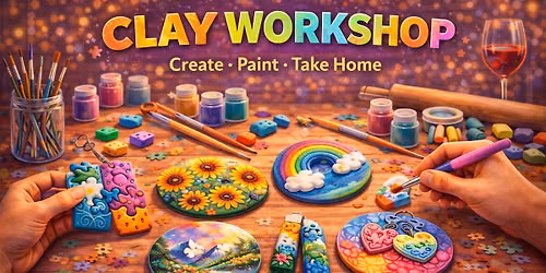 Clay Workshop