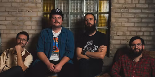 The Erly Live at Watermark Brewing