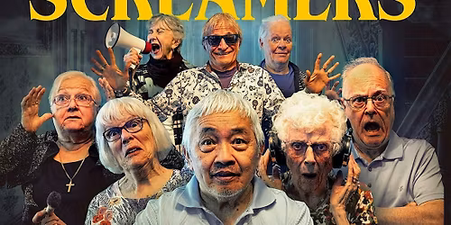 Film Night w. Benefits - Silver Screamers, at NPCC w. Great Lakes Brewery