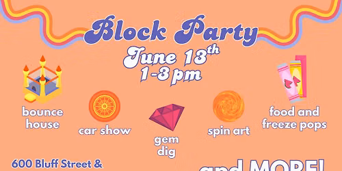 OSL Block Party