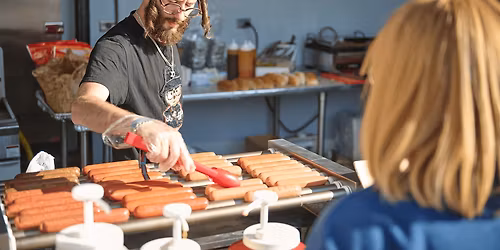 New York Boulders at Evansville Otters at Bosse Field