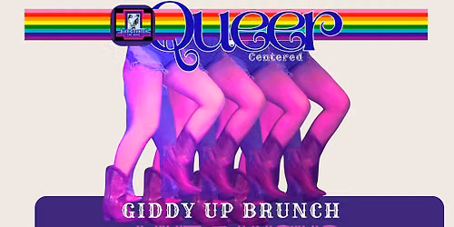Line Dancing - GIDDY UP - lessons, day party, requests - Y'all Means ALL 